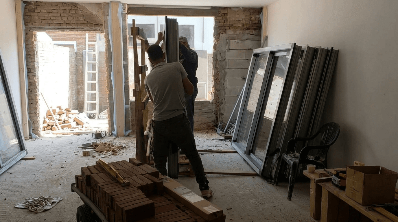 Tile Stones team samenwerking